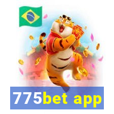 775bet app